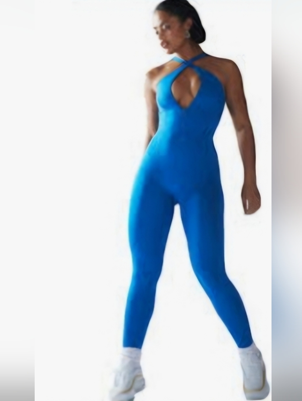 Savage X Fenty Jumpsuit